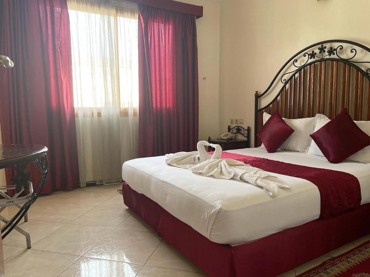 Perla Hotel Fez Exterior foto
