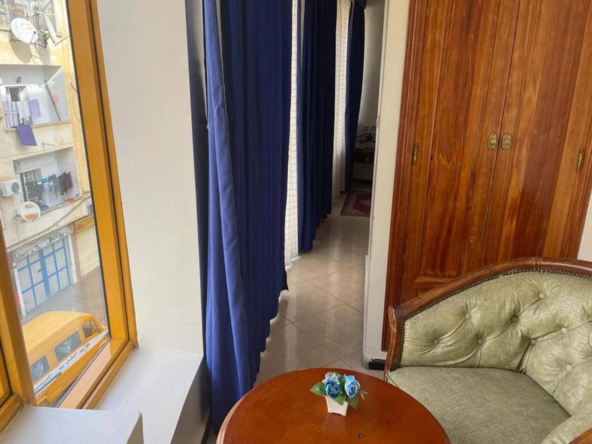 Perla Hotel Fez Exterior foto